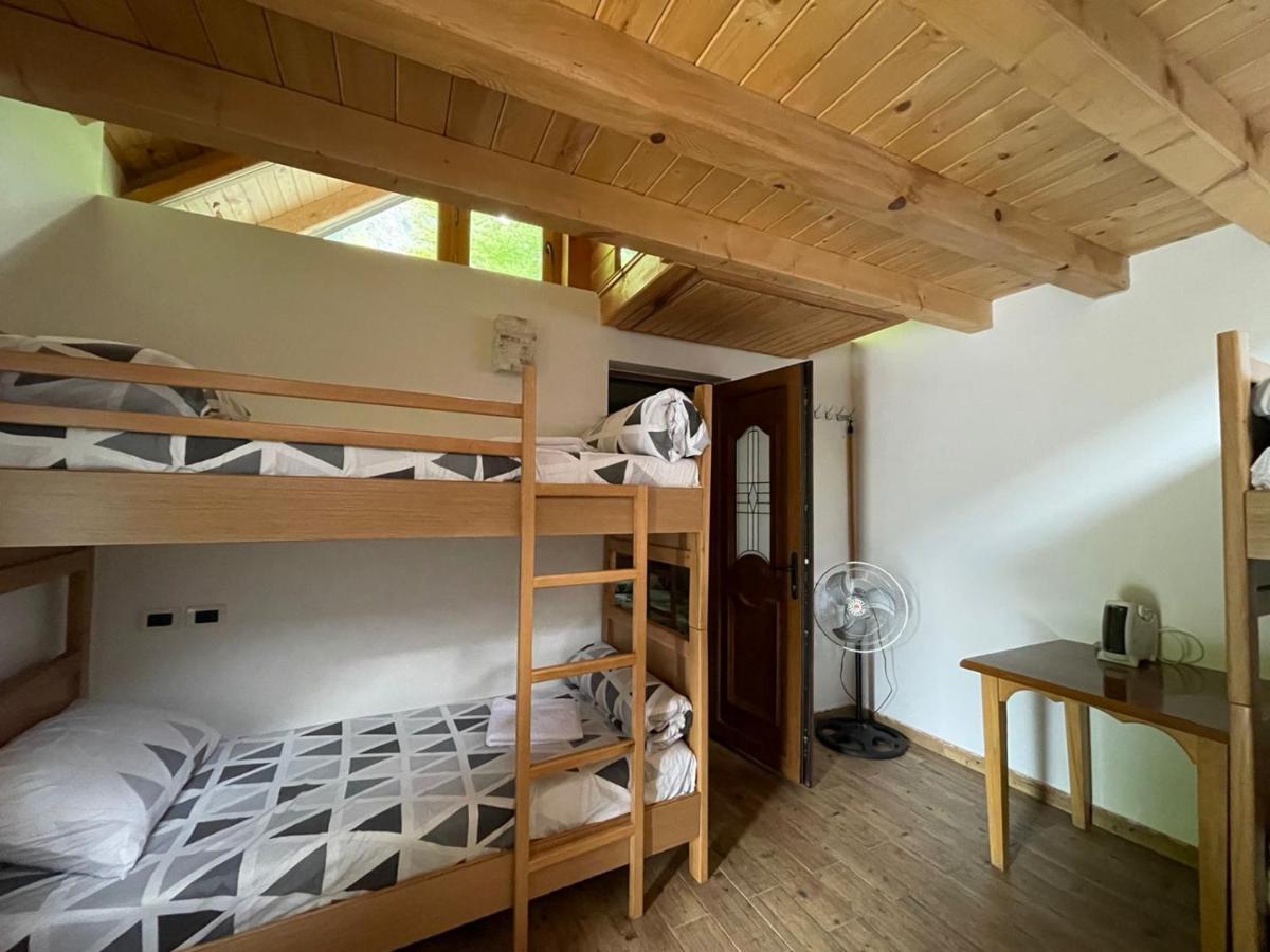 Hostel Rilindja Valbone Extérieur photo