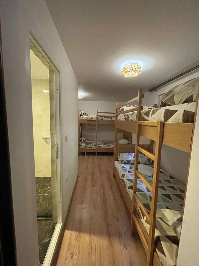 Hostel Rilindja Valbone Extérieur photo