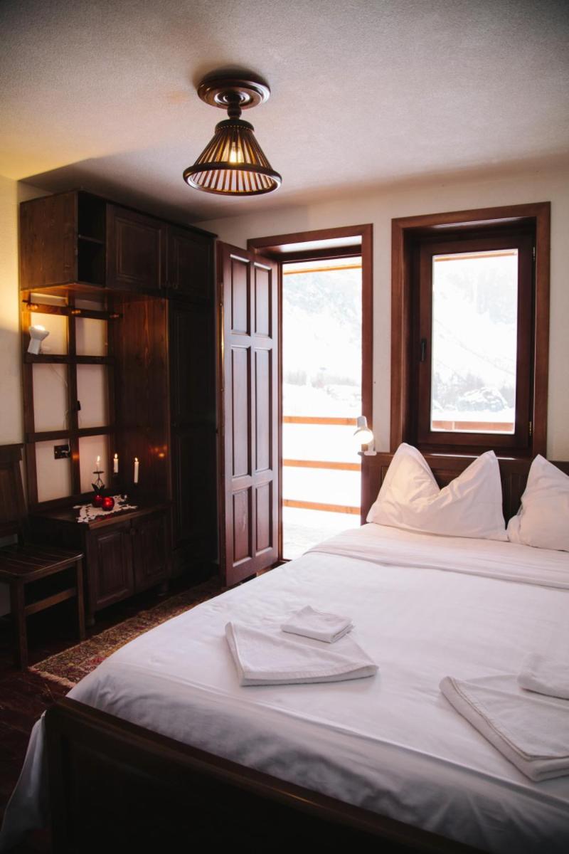 Hostel Rilindja Valbone Extérieur photo